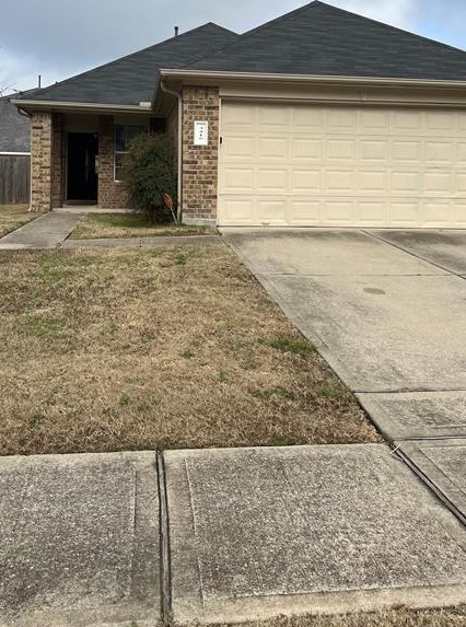 3415 Maris Way, Humble, TX 77338