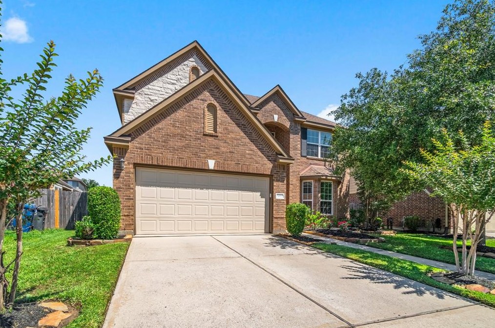7022 Bristol Memorial Dr, Spring, TX 77379