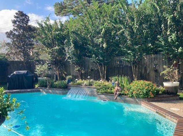 18623 Big Cypress Dr, Spring, TX 77388-5158