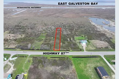 1241 Highway 87, Gilchrist, TX 77617 - Photo 1