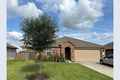 1731 Brownwood Ridge Court, Richmond, TX 77469 - Photo 1