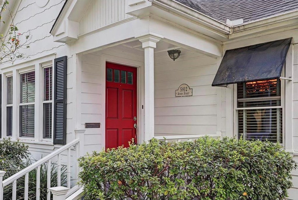 5812 Auden St, Houston, TX 77005