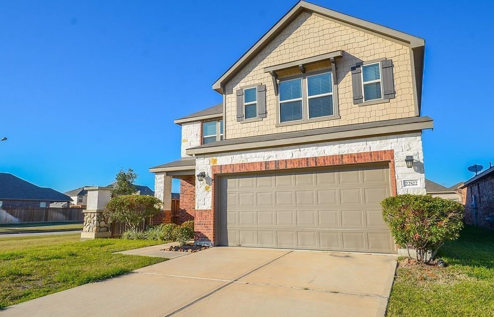 22522 Auburn Valley Ln, Katy, TX 77449