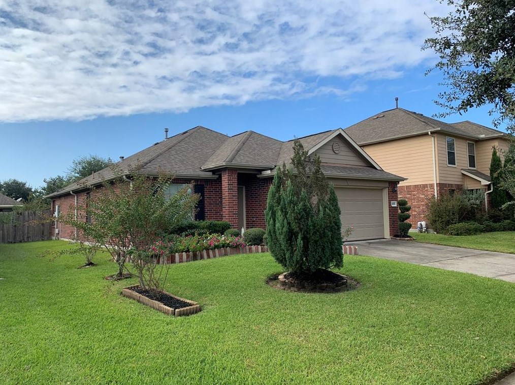 4513 Clemwood Ln, Humble, TX 77345