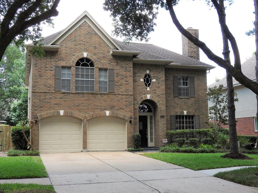 4427 Wavertree Dr, Missouri City, TX 77459