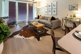 1414 Texas Ave, Houston, TX 77002 - Photo 2