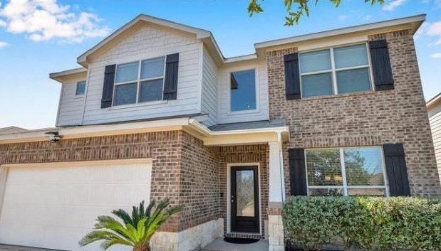 19634 Little Pine Ln, Katy, TX 77449