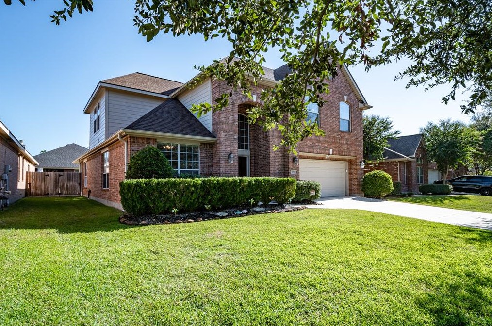 20783 Oakhurst Meadows Dr, Porter, TX 77365