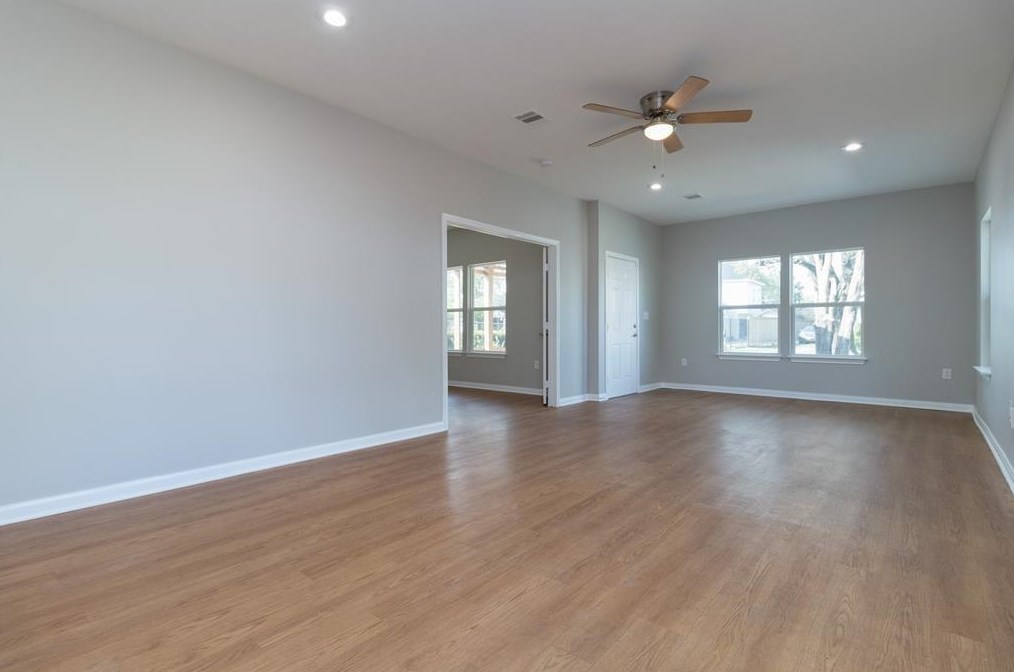4430 Oats St, Houston TX  77020-2636 exterior