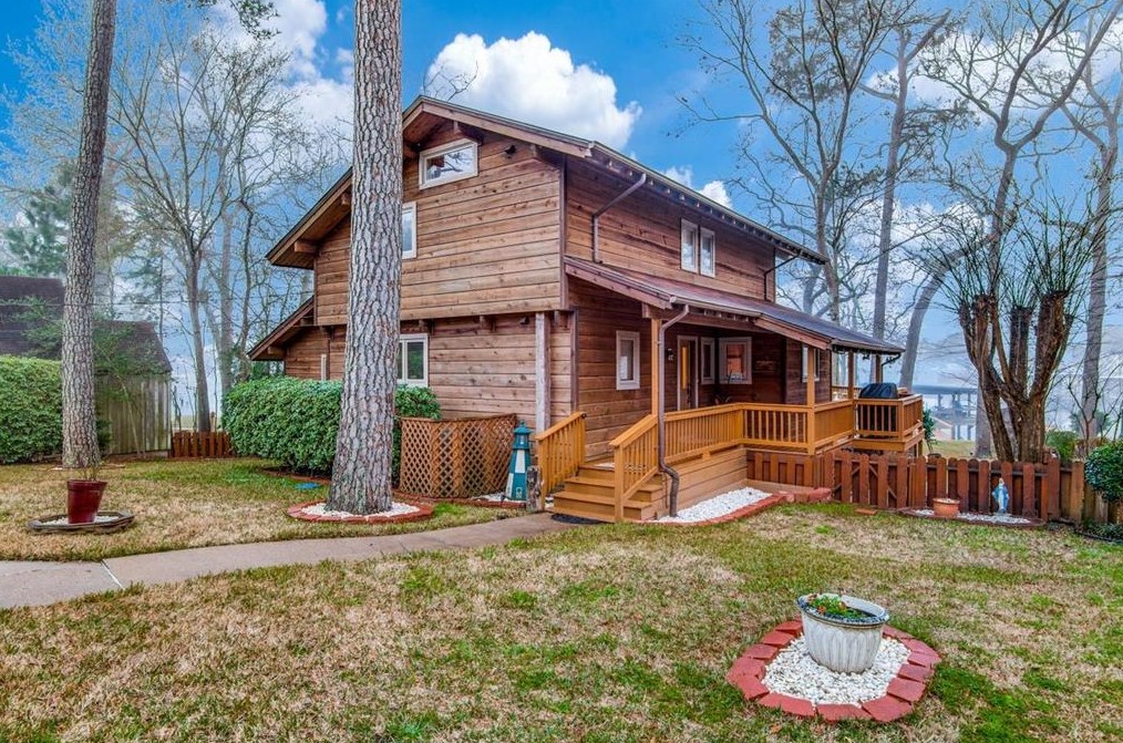 4550 Fm 3126, Livingston, TX 77351-8775