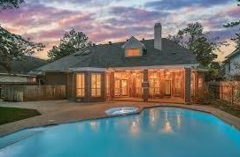 19 Shearwater Pl, Spring, TX 77381-5124