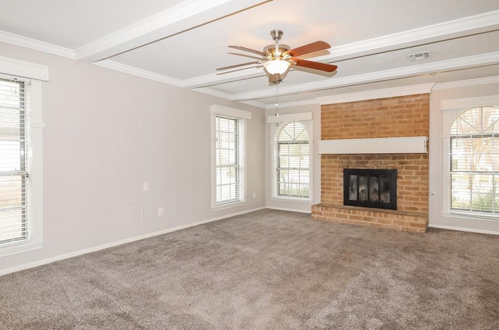 14927 Croftwood Dr, Houston, TX 77068-2440