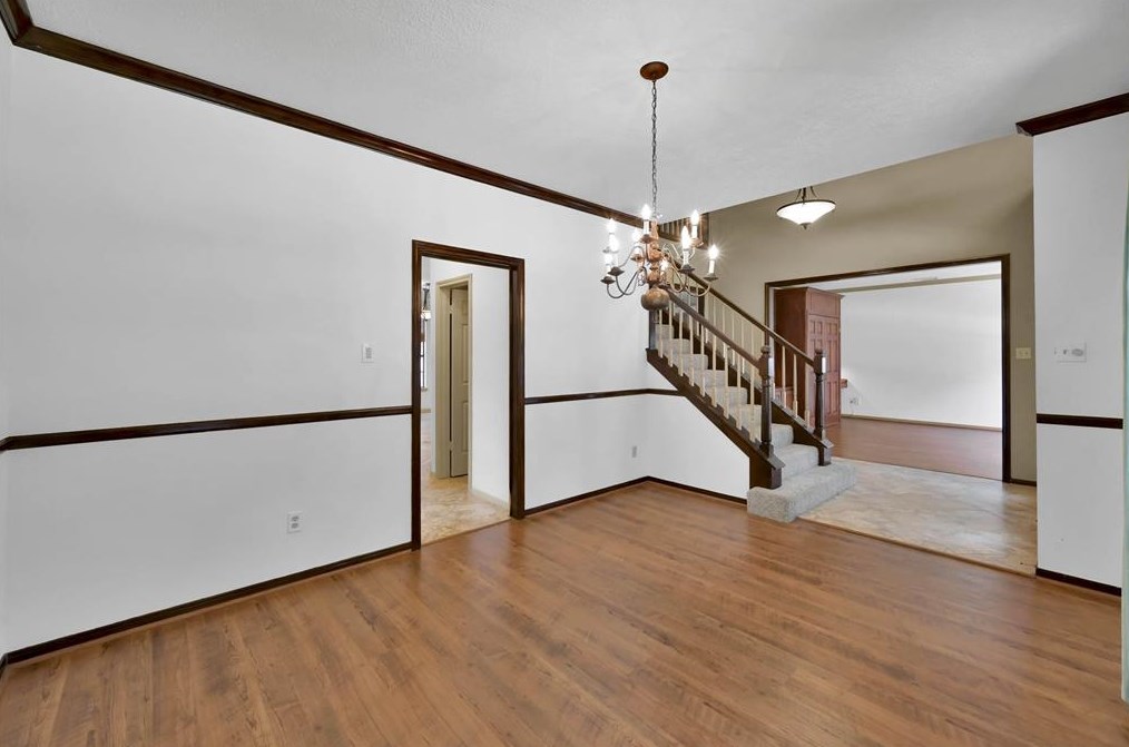 4507 Dogwood Ridge Ln, Humble, TX 77345