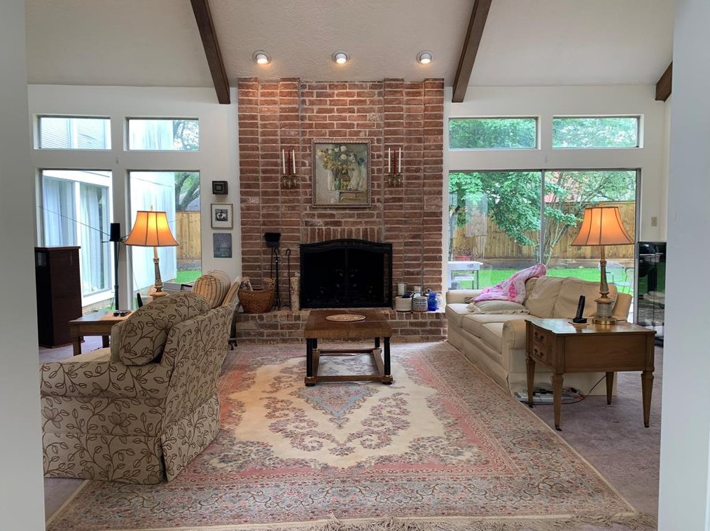 11927 Pebble Rock Dr, Houston, TX 77077-3019
