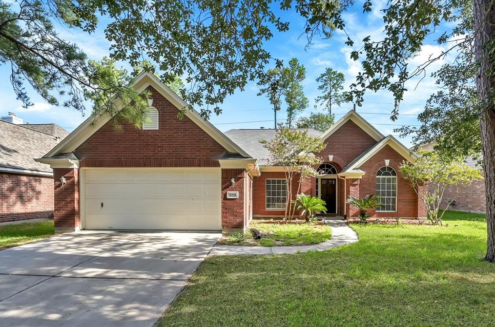 9318 Sundew Ct, Houston, TX 77070-2030