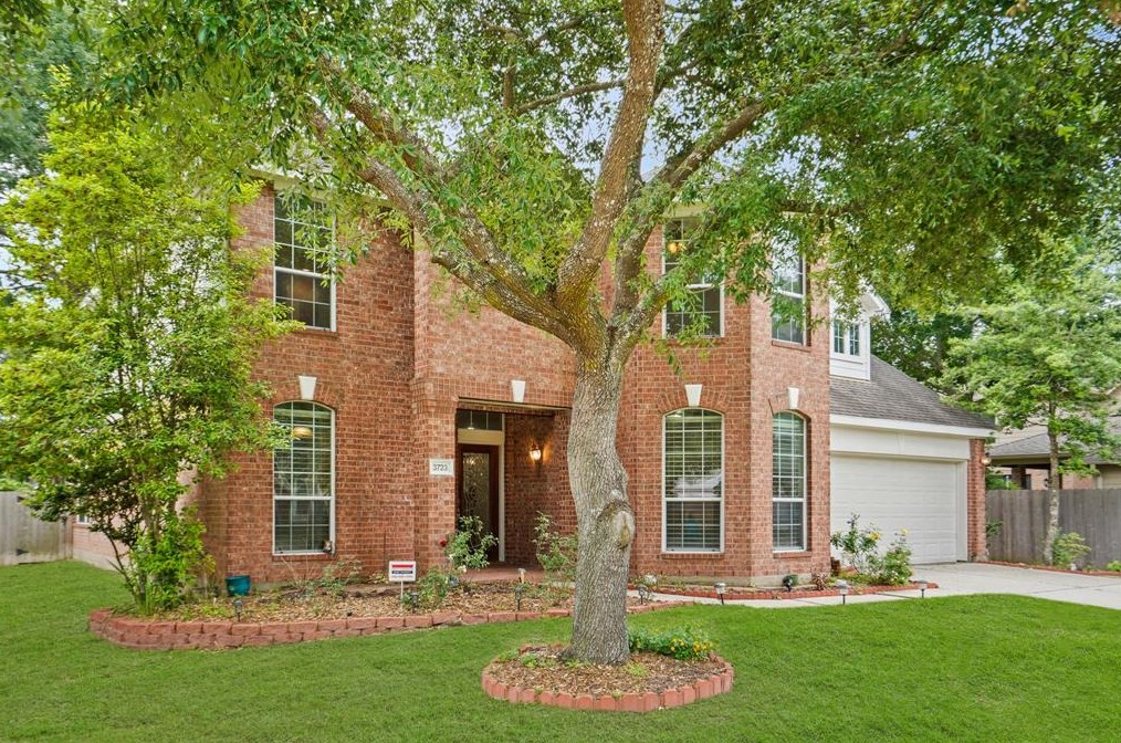 3723 Cypress Key Dr, Spring, TX 77388-4170
