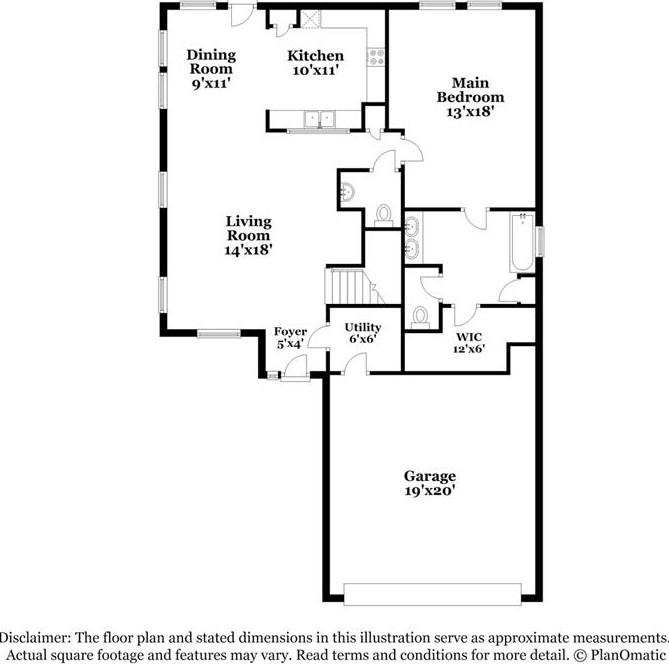 21822 Octavia Way, Houston, TX 77073-1633