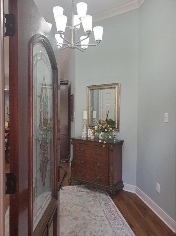 5715 Glen Mist Ln, Houston, TX 77069-1837