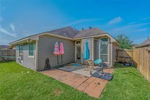 15416 Baker Meadow Loop, College Station, TX 77845 - Photo 18