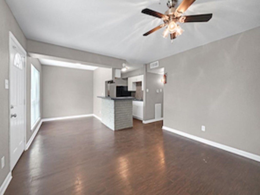 3030 Sumpter #4, Houston, TX 77026