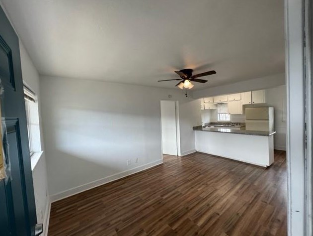 4706 Yellowstone Blvd #6, Houston, TX 77021