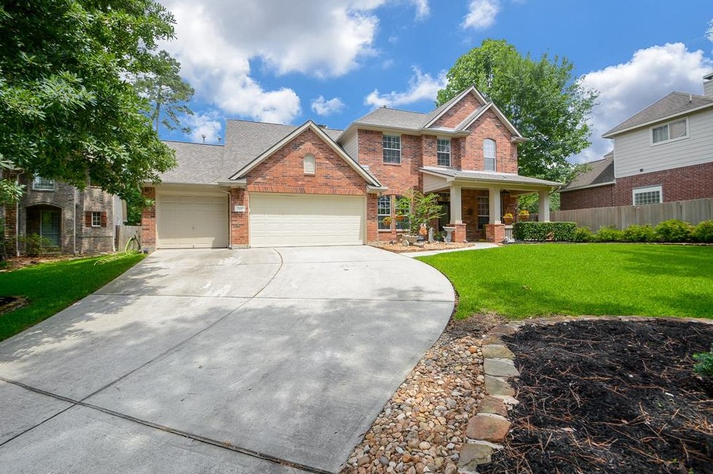 119 Concord Valley Cir, Spring, TX 77382-1390