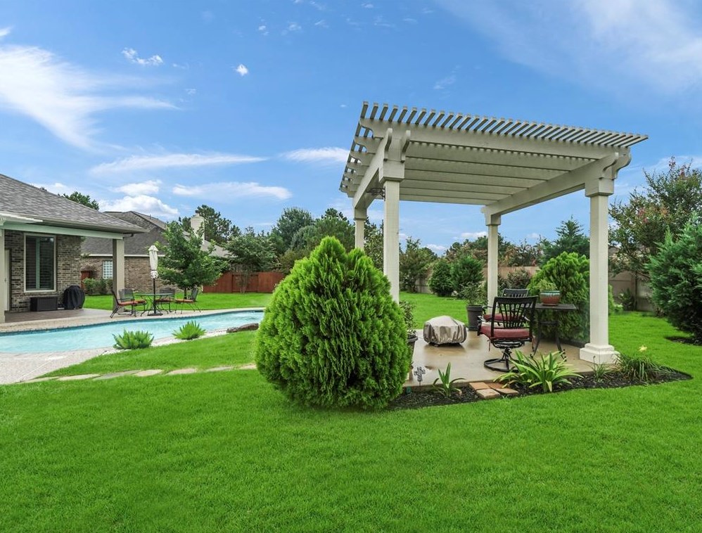 21923 White Truffle Trl, Cypress, TX 77433-6226