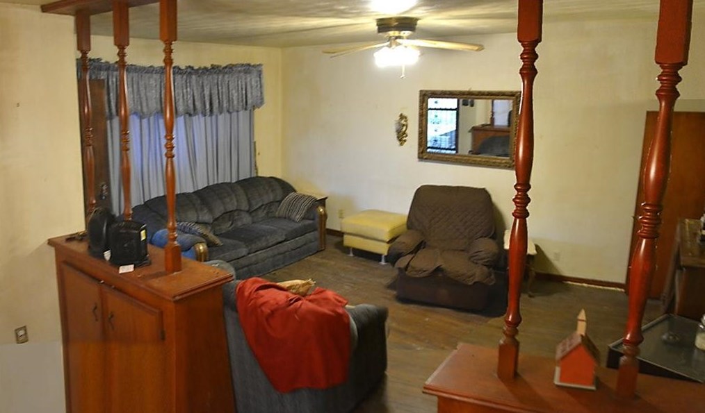 12125 11th St, Santa Fe, TX 77510-7636