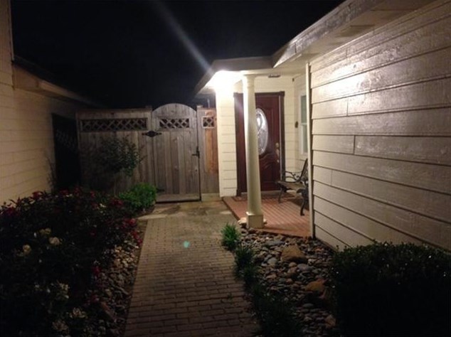 9510 Cabin Creek Dr, Houston TX  77064-5266 exterior
