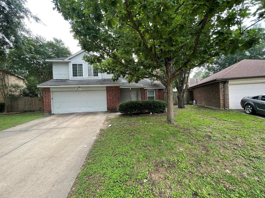 16303 Mccormick Dr, Houston, TX 77095-3918