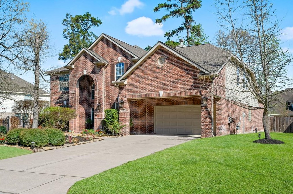 67 Bardsbrook Cir, Spring, TX 77382-2859