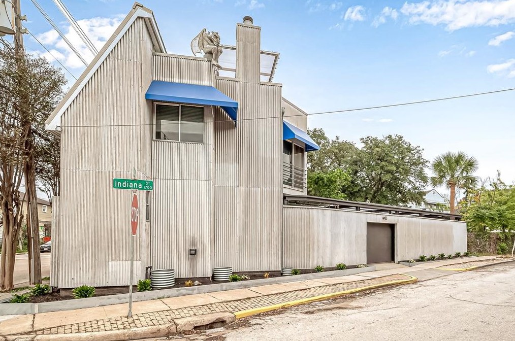 2029 Dunlavy St, Houston, TX 77006