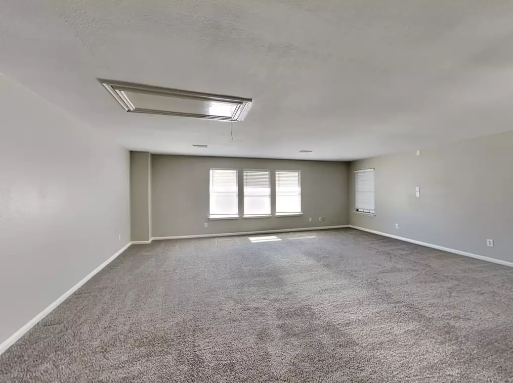 15122 Hensen Creek Dr, Houston TX  77086-1147 exterior