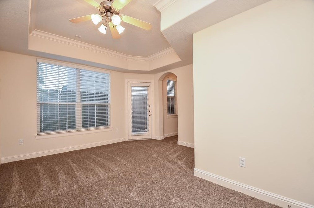 5006 Gibson St, Houston TX  77007-5331 exterior
