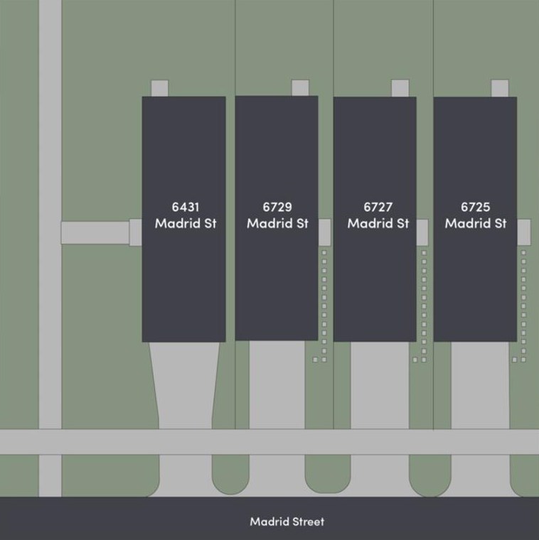 6427 Madrid, Houston TX 77021-4324 exterior