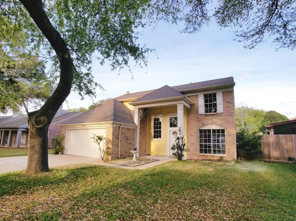 5710 Wynberry Dr, Houston, TX 77041