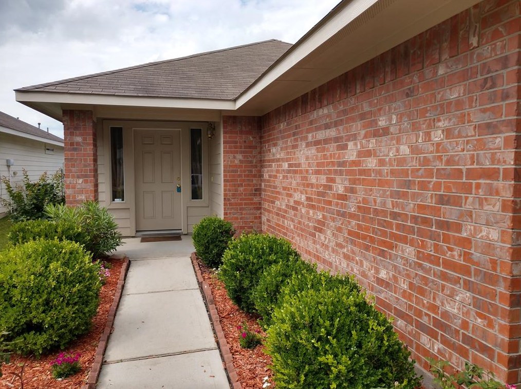 19122 Yellow Thrush Dr, Cypress, TX 77433