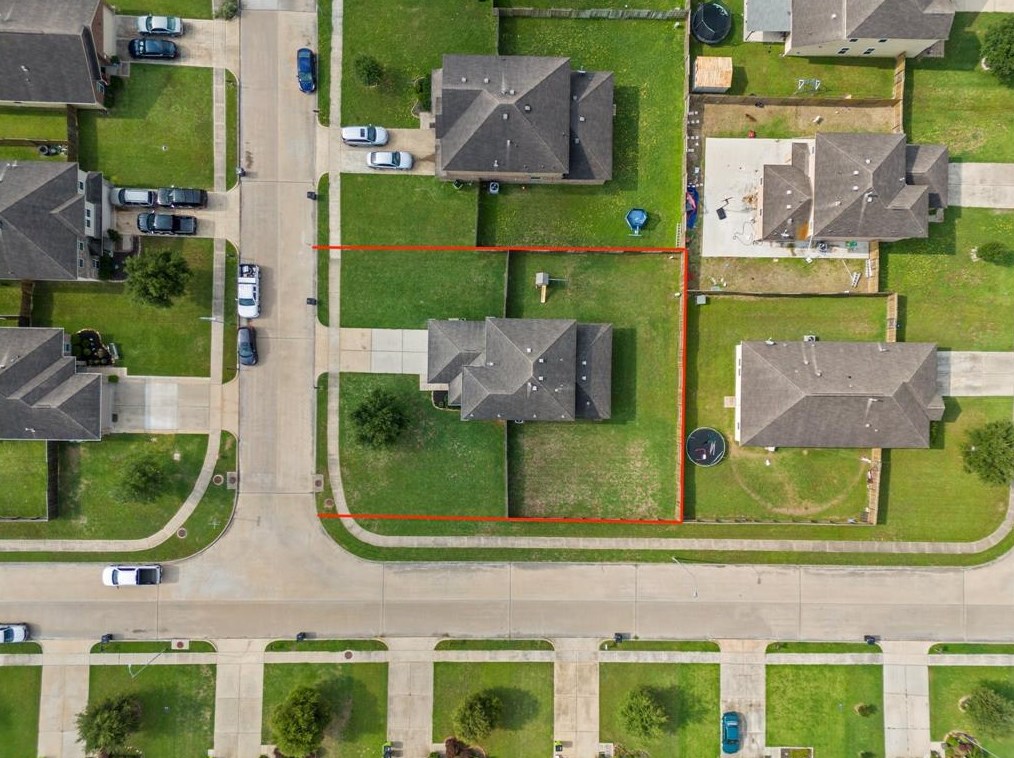 2118 Mossbluff Ln, Richmond, TX 77471