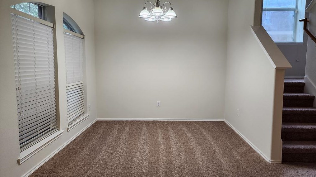 1830 Creegan Park Ct, Houston TX  77047-7518 exterior