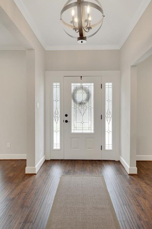1106 Crossroads Dr, Houston, TX 77079