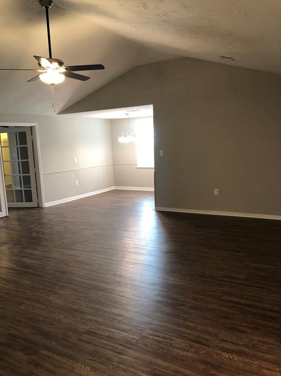 2929 Leroy St, Bacliff TX  77518-1120 exterior