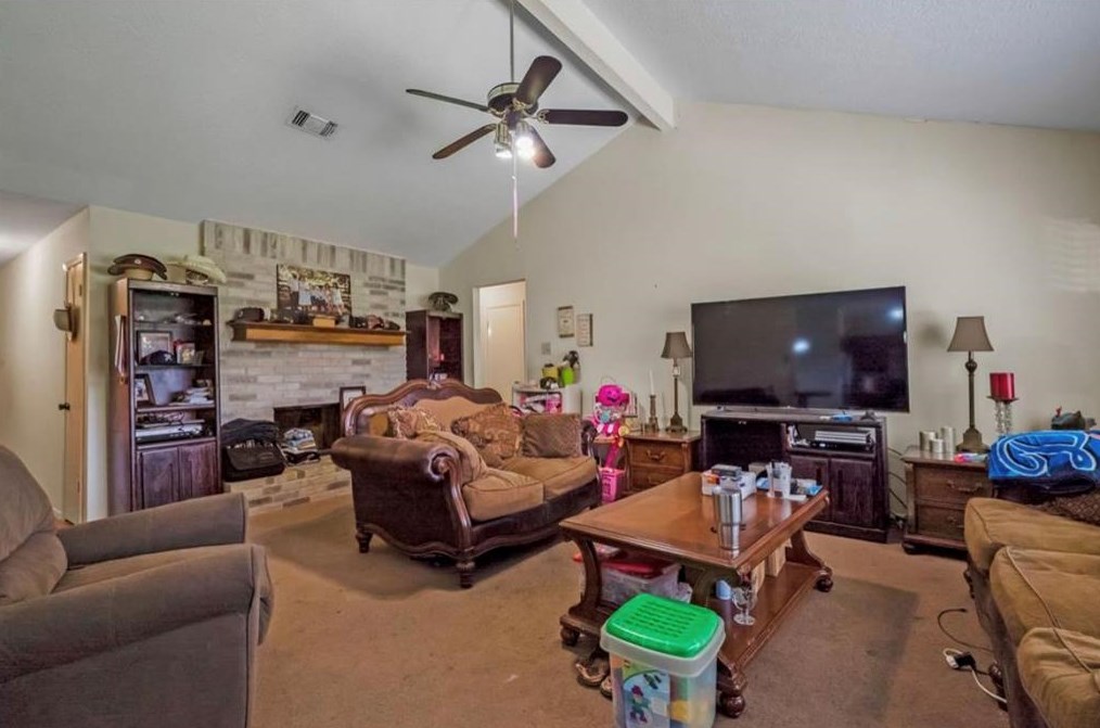 22223 Springgate Dr, Spring TX  77373-7326 exterior