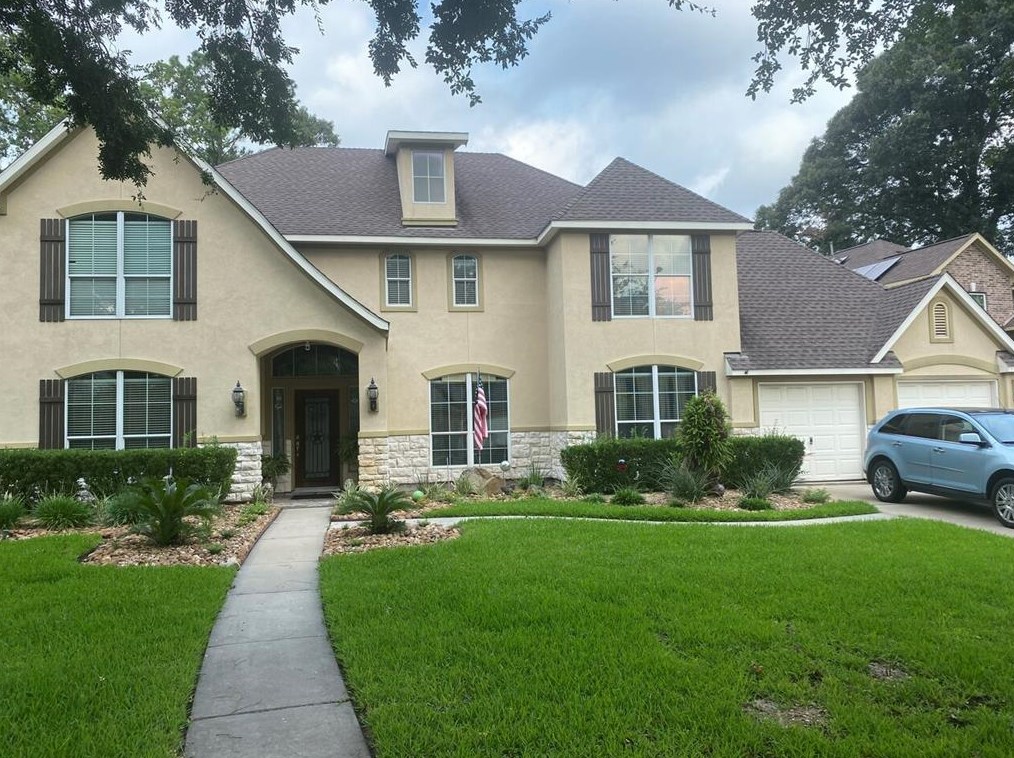 31331 Polaris Blvd, Tomball, TX 77375-2327