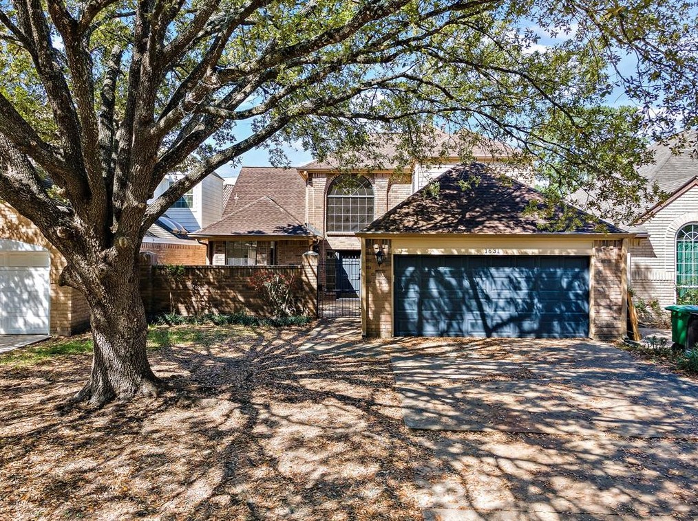 1631 Gingerleaf Ln, Houston, TX 77055