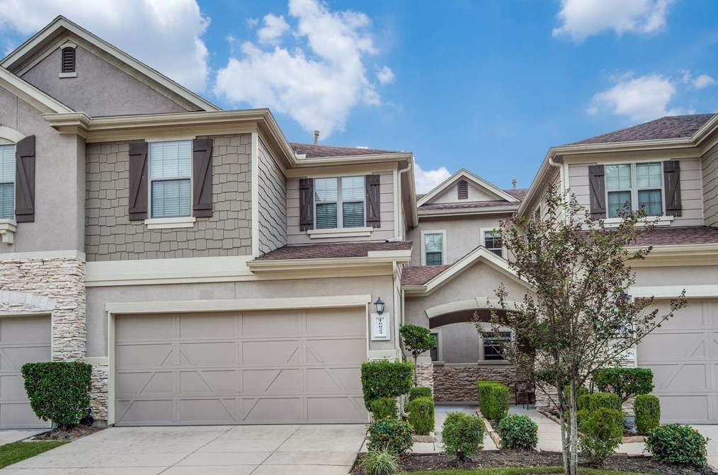 16024 Limestone Lake Dr, Tomball, TX 77377
