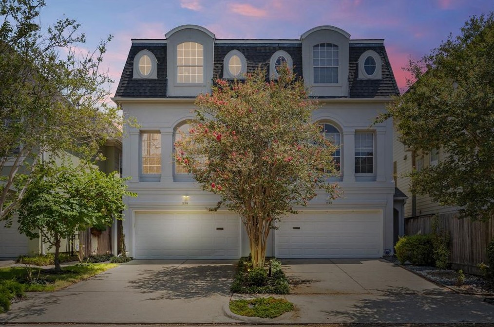 224 Birdsall St, Houston, TX 77007