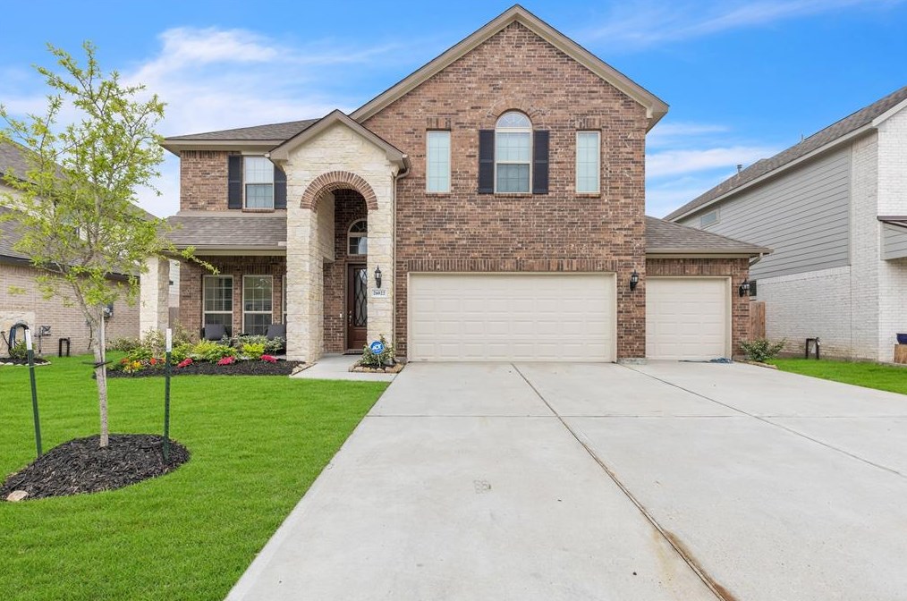 26022 N Kings Mill Ln, Humble, TX 77339