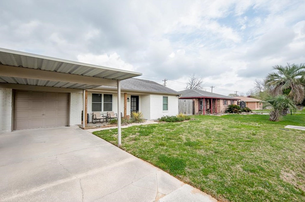 3214 Areba St, Houston, TX 77091