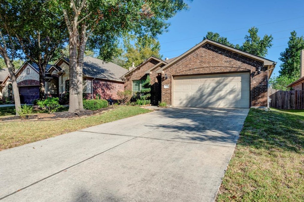 7318 Casita Dr, Magnolia, TX 77354