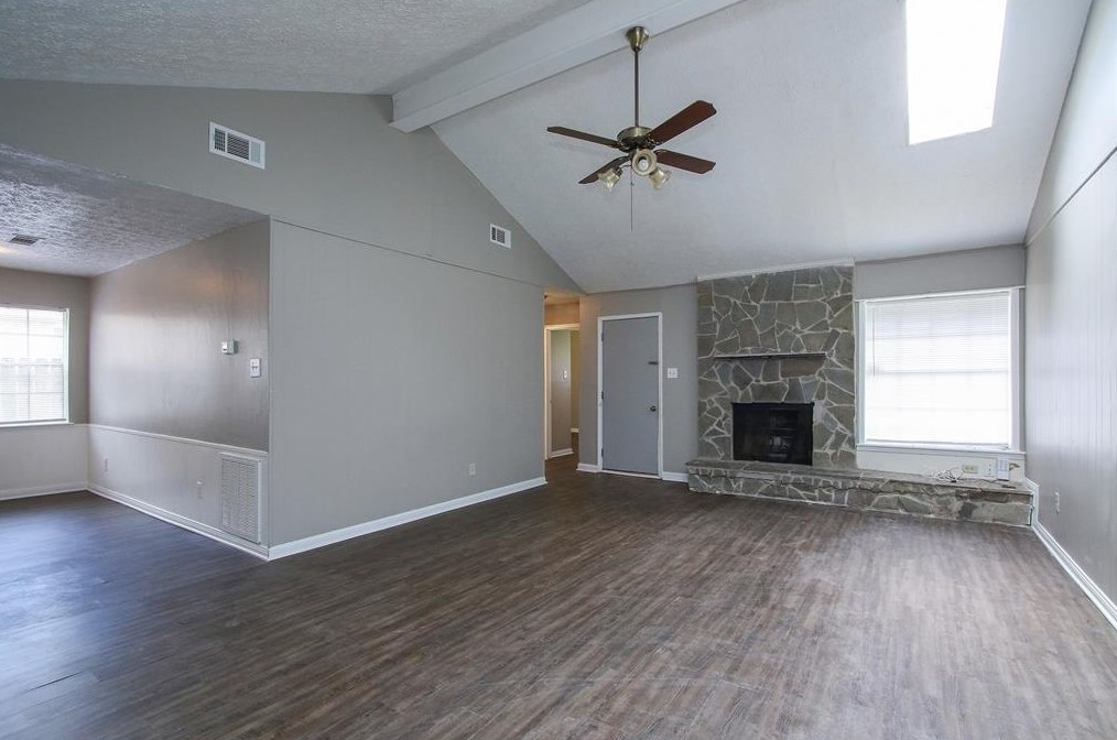 23038 Cranberry Trl, Spring TX  77373-6467 exterior
